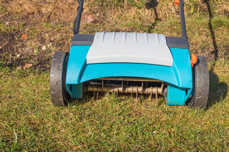 Why Lawn Aeration Matters in Winchester